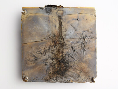 Microcosm & Macrocosm. Courtesy of Sapar Contemporary