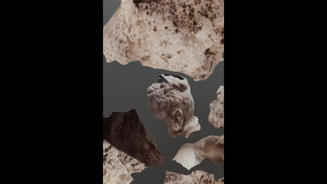 Dorothea von Stetten Art Award. Courtesy of Kunstmuseum