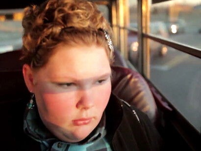 Fed Up' Portrays Obese Kids As Victims In A Sugar-Coated World