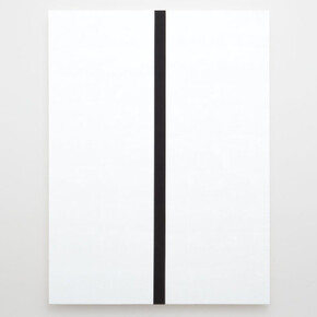 Mary Corse. Courtesy of Pace Gallery