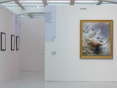 News in NGP Collections 2013–2018. Courtesy of Národní galerie Praha