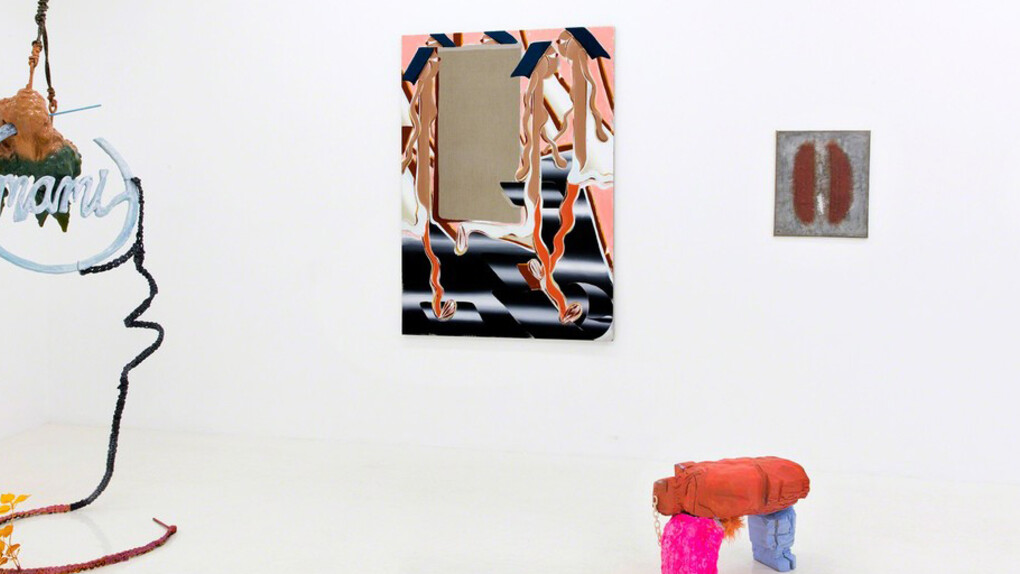 Chimera. Courtesy of Fisher Parrish Gallery