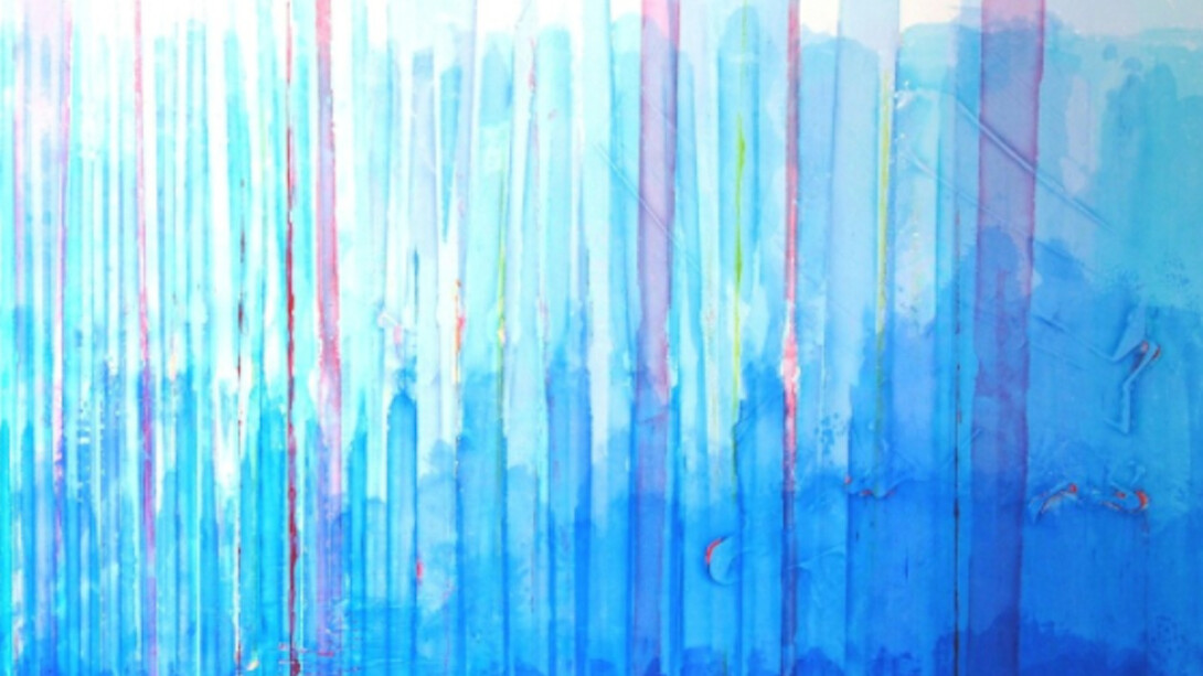 Project 2017. Courtesy of Gallery Elena Shchukina