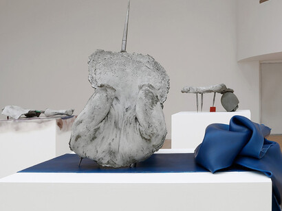 Martha Friedman. Courtesy of Henry Art Gallery