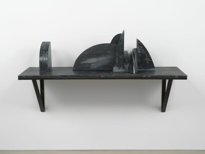 The Whole Picture. Courtesy of Sikkema Jenkins & Co.