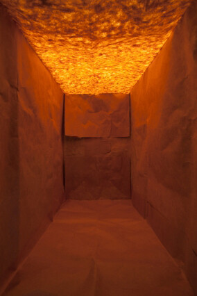 Lucia Koch. Courtesy of Christopher Grimes Gallery