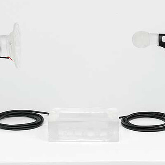 Sound Vibes. Courtesy of Galerie Charlot