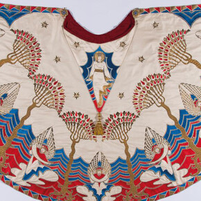 Helena Vurnik. Courtesy of National Gallery of Slovenia