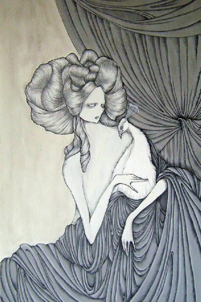 Daniele Davitti, Conforti della bellezza, 2013
