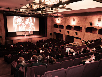 50 Giorni di Cinema a Firenze, Cinema La Compagnia