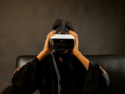 Gulf states are leading ambitious AI-driven transformations while navigating internal challenges and evolving strategic partnerships with the United States