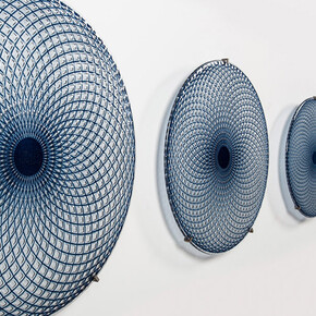 Emerge/Evolve. Courtesy of Bellevue Arts Museum