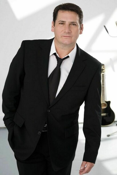 Tony Hadley