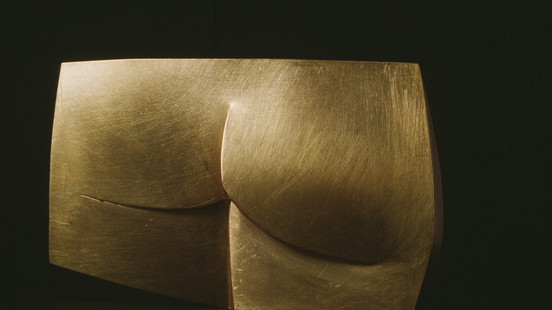 Bruno Martinazzi. Spilla