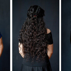 I Never Said Goodbye. Women in Exile. Courtesy of Museum Europäischer Kulturen