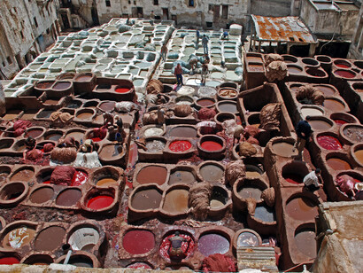 Tannery