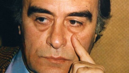 Antonino Scopelliti, ucciso il 9 agosto del 1991