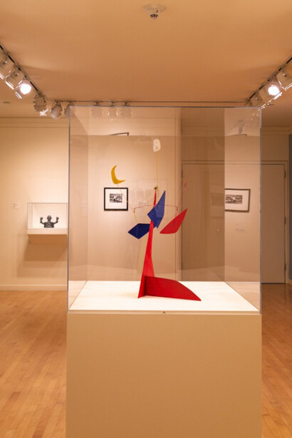 Conversion. Courtesy of San Jose Museum of Art