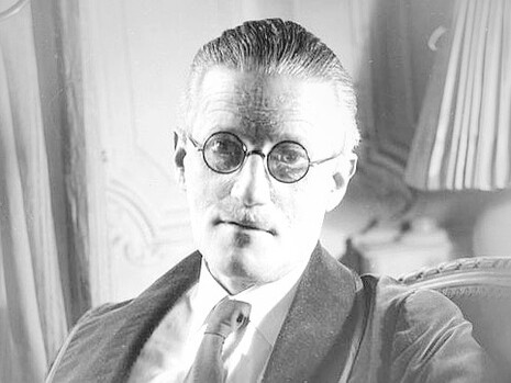 El Ulises de Joyce se ha mitificado como un libro de casi imposible lectura