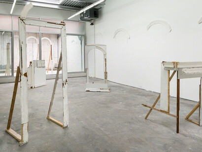 Sonya Blesofsky. Courtesy of Spencer Brownstone Gallery