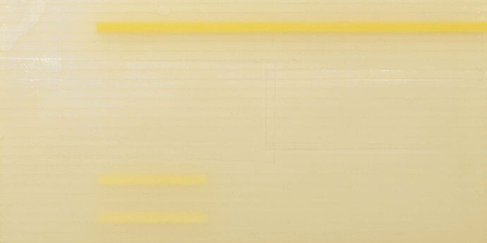 Wall Crossing. Courtesy of Annely Juda Fine Art