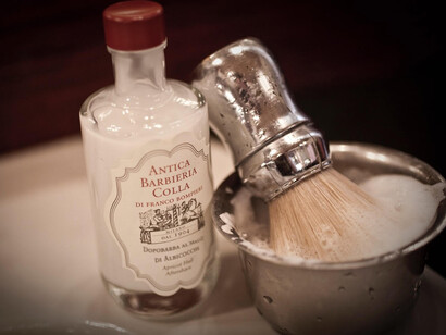 Antica Barbieria Colla