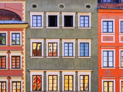 In Berlin, housing prices have roughly doubled in a decade