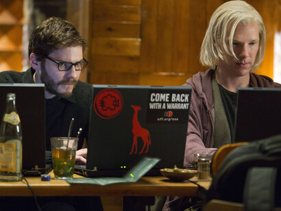 The world within a screen