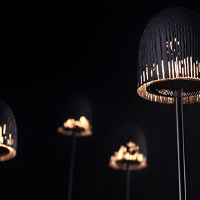 Matters, rethinking materials. Courtesy of Design Museum