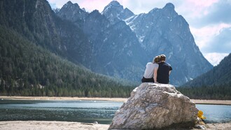 La musica dell'anima è una melodia che risuona nel silenzio del cuore