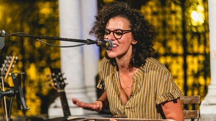 Cristina Nicoletta. Insieme a Sabrina Napoleone e Valentina Amandolese, è fondatrice del Lilith Festival. Lo scopo principale di questo festival è puntare i riflettori sullo stato della musica al femminile in Italia