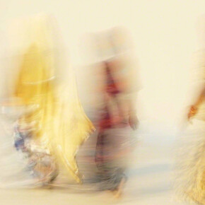 Illumination. Courtesy of Agora Gallery