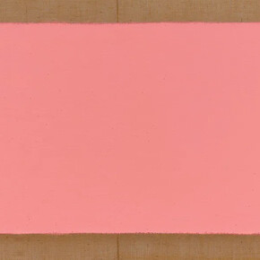 Salvatore Emblema, Untitled, 1969-70. Courtesy of White Cube Gallery
