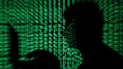 Cyber attack