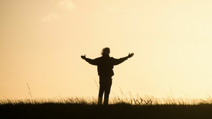 Gratitude is the most powerful source of inspiration