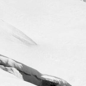 James Hugonin + Detlef Orlopp. Courtesy of Edition & Galerie Hoffmann