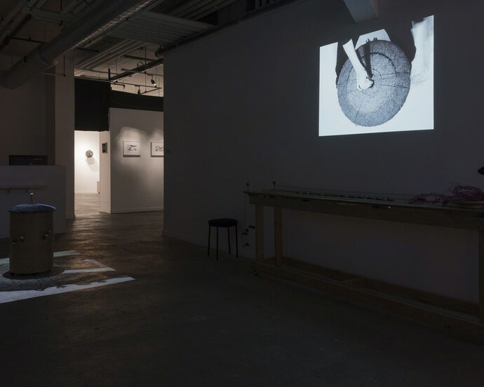 Nene Humphrey. Courtesy of Lesley Heller