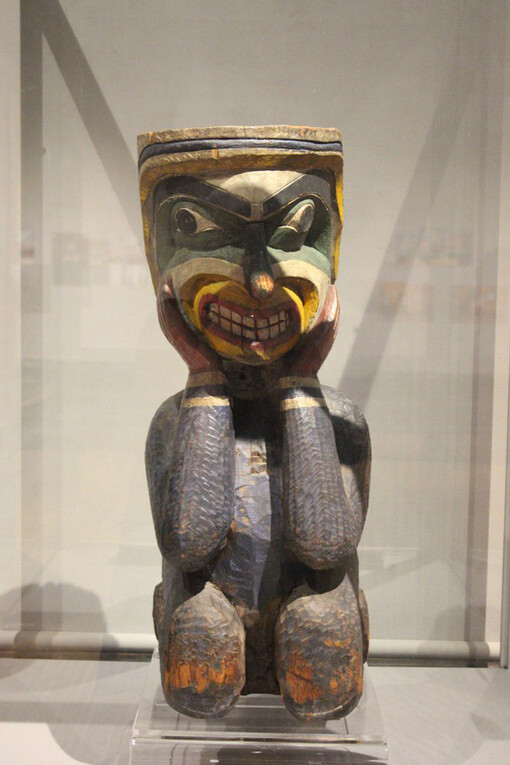 Within and Without. Courtesy of Birmingham Museum and Art Gallery