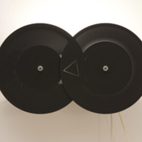 Le Monde en Mouvement. Courtesy of Mudam Luxembourg