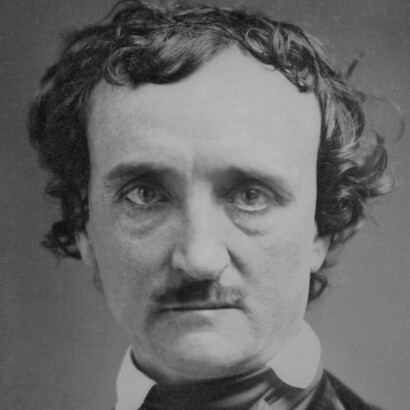 E. A. Poe (1809-1849)
