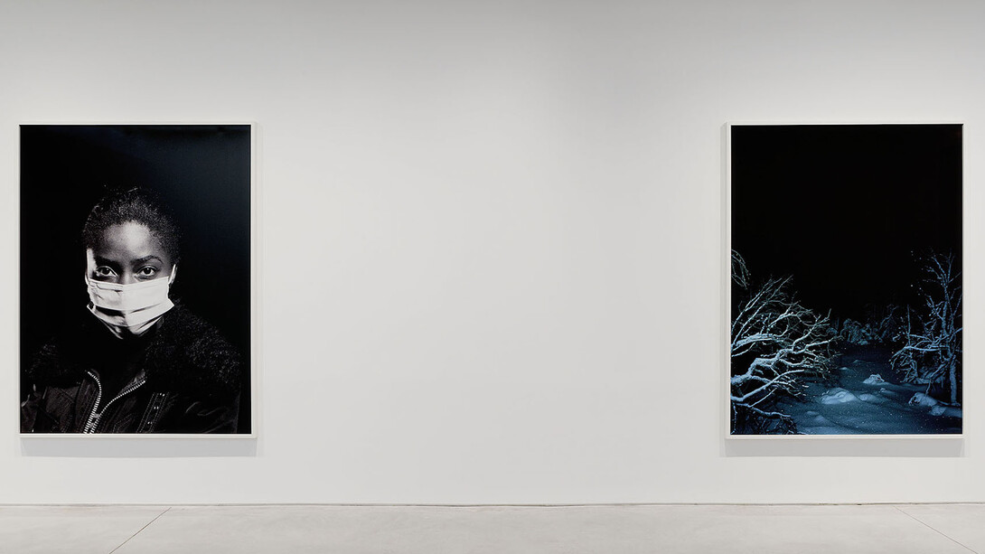 Plot Twist, Exhibition view. Courtesy of Art Concept
