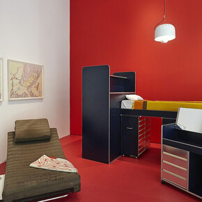 Radical Living. Courtesy of R & Company