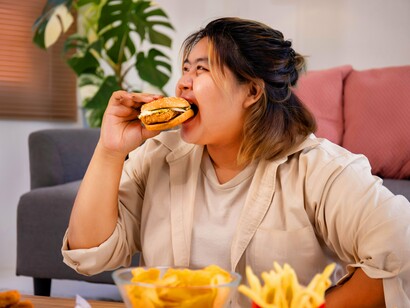 Exagero alimentar. Não desejo teorizar e muito menos teologizar, mas os sete pecados capitais parecem trazer em si a marca do exagero