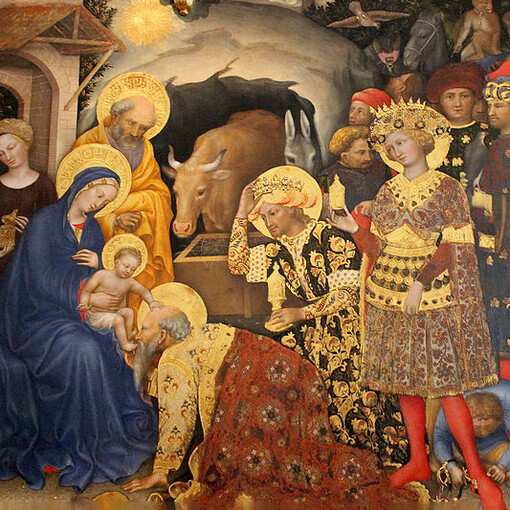 Il "Vangelo dell’Infanzia armeno" ci offre un’importante variante cronologica della nascita di Cristo da collocare non il 25 dicembre, bensì il 6 gennaio