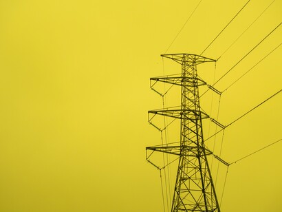 Electrical pollution