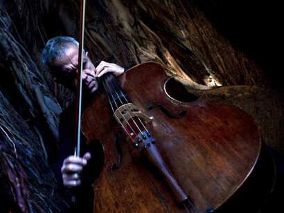 Giovanni Sollima, ph Francesco Ferla_copyright 2016 Almendra Music