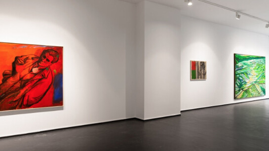 Jaren 80ER Jahre. Courtesy of KETELEER Gallery