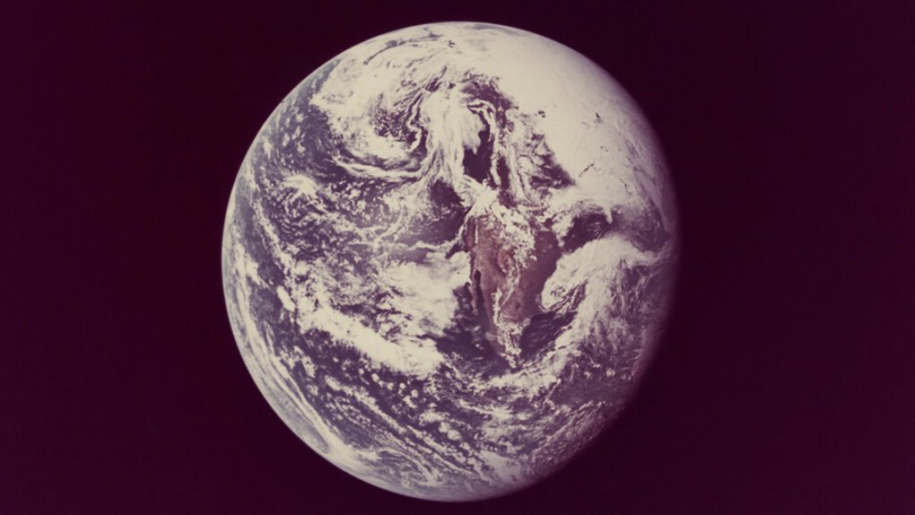 NASA. Courtesy of Repetto Gallery