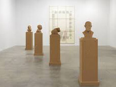 Paul Ramírez Jonas. Courtesy of New Museum