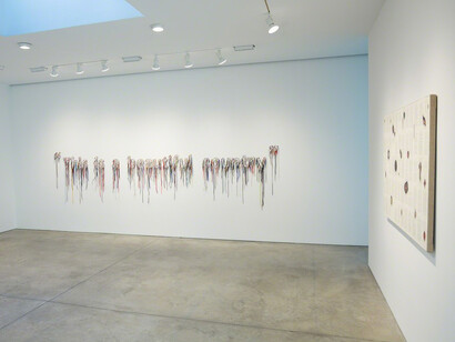 American Landscape. Courtesy of Lehmann Maupin